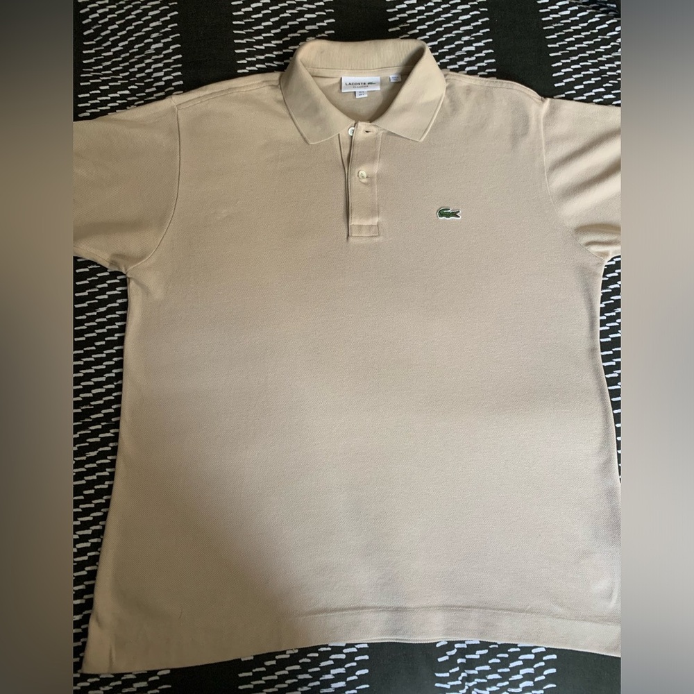 Lacoste Polo